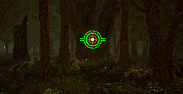 Скриншот из Axe Party VR