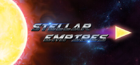 Stellar Empires Cover Image