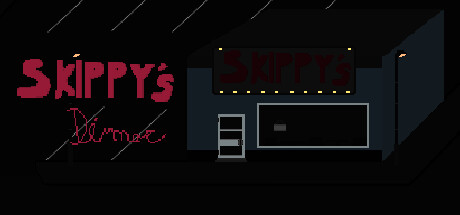 Skippy's Diner Cover Image