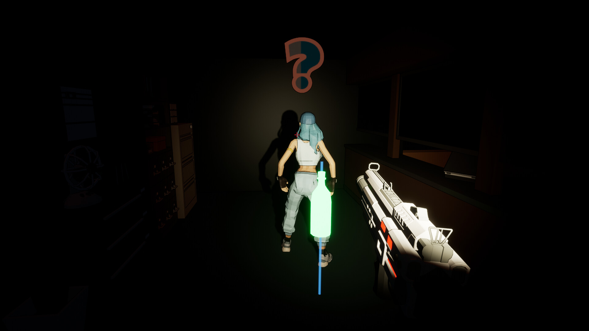 KILLING DREAMWORKS #0