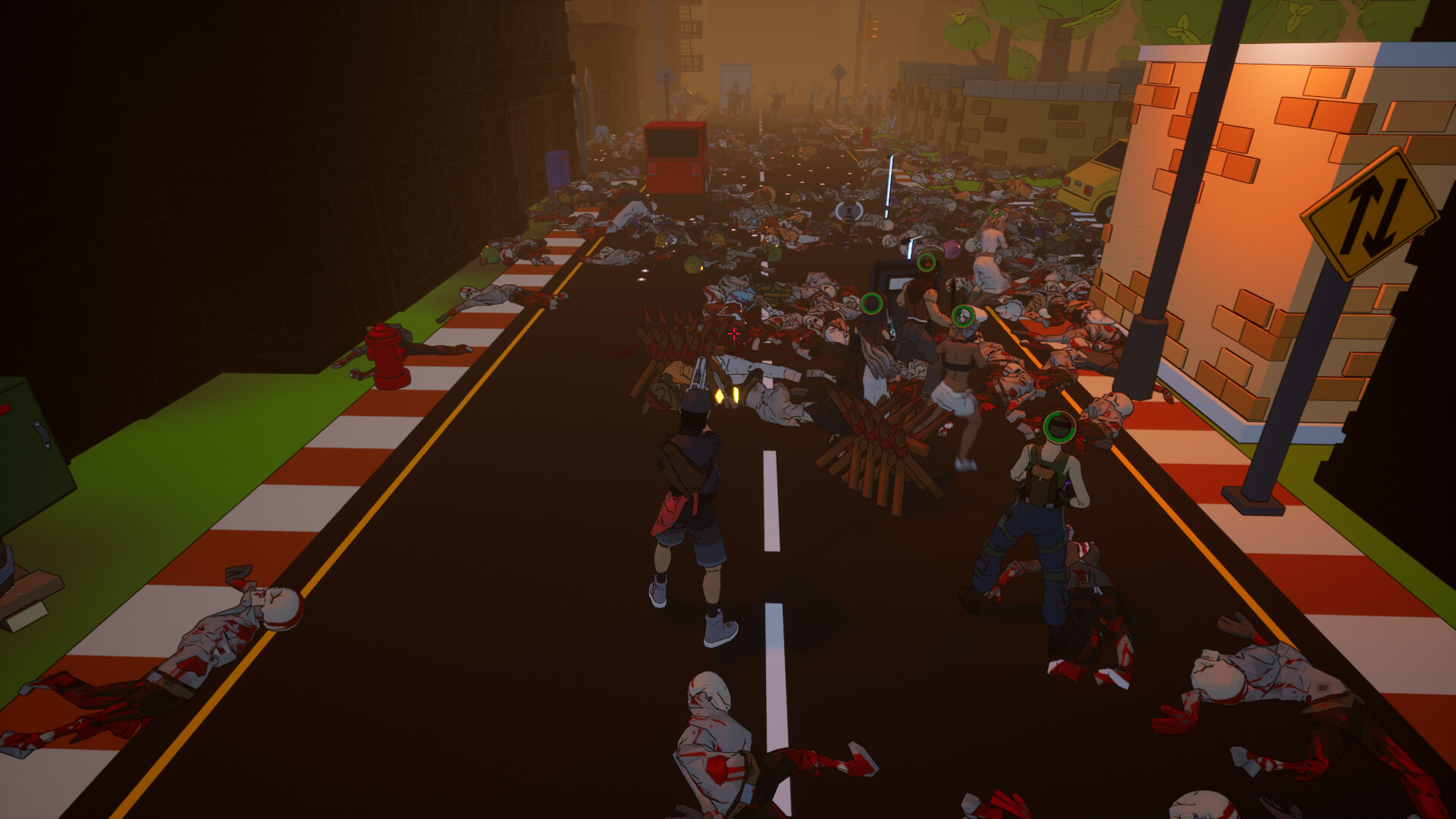 KILLING DREAMWORKS #2