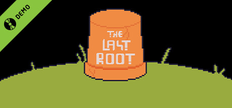 The Last Root Cover Image