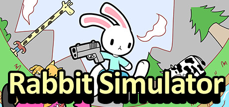 Rabbit Simulator Cover Image
