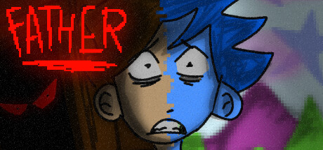 FATHER on Steam