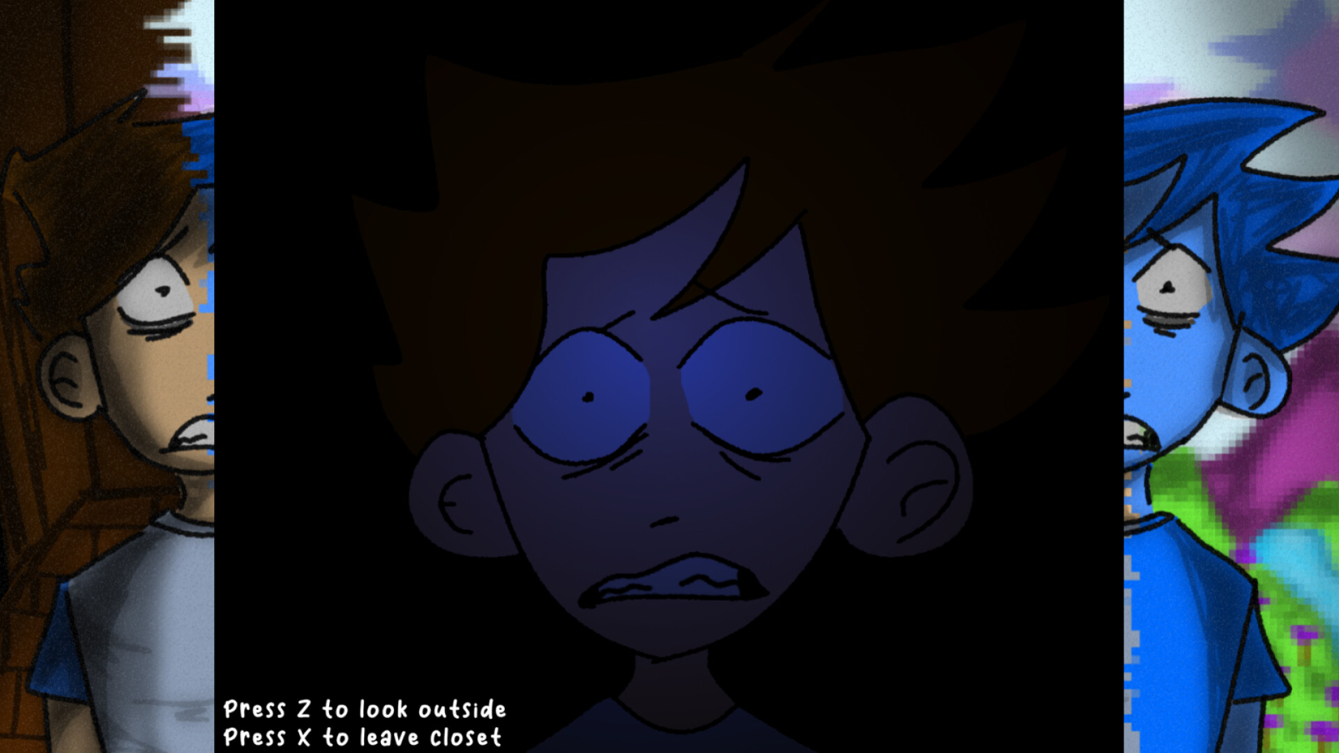 FATHER on Steam