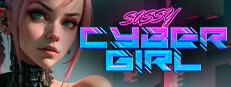 Sassy Cybergirl