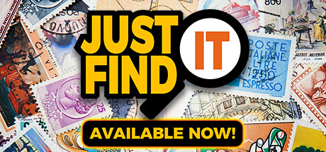 Just Find It