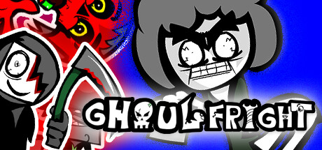 Ghoul Fright Cover Image