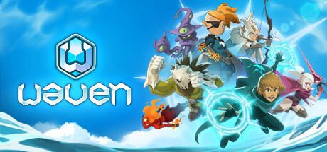 Waven Cover Image