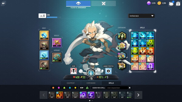 Скриншот из Waven