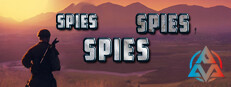 Spies spies spies