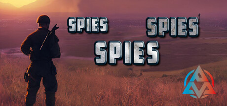 Spies spies spies steam charts