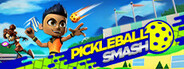Pickleball Smash