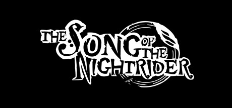 THE SONG OF THE NIGHTRIDER Cover Image