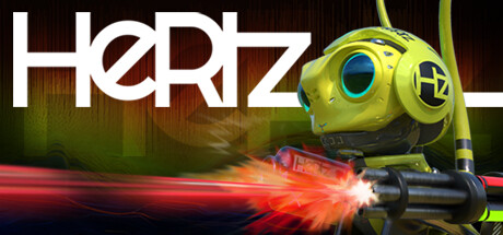 Hertz Cover Image