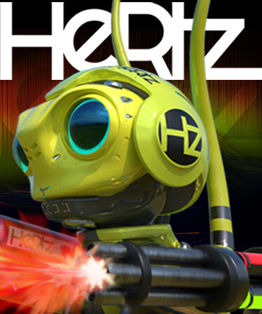 Hertz