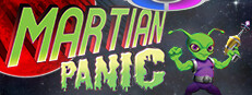 Martian Panic