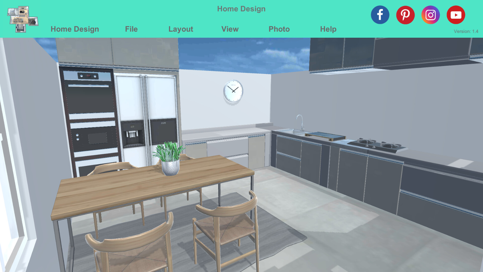 Home Design 3D en Steam