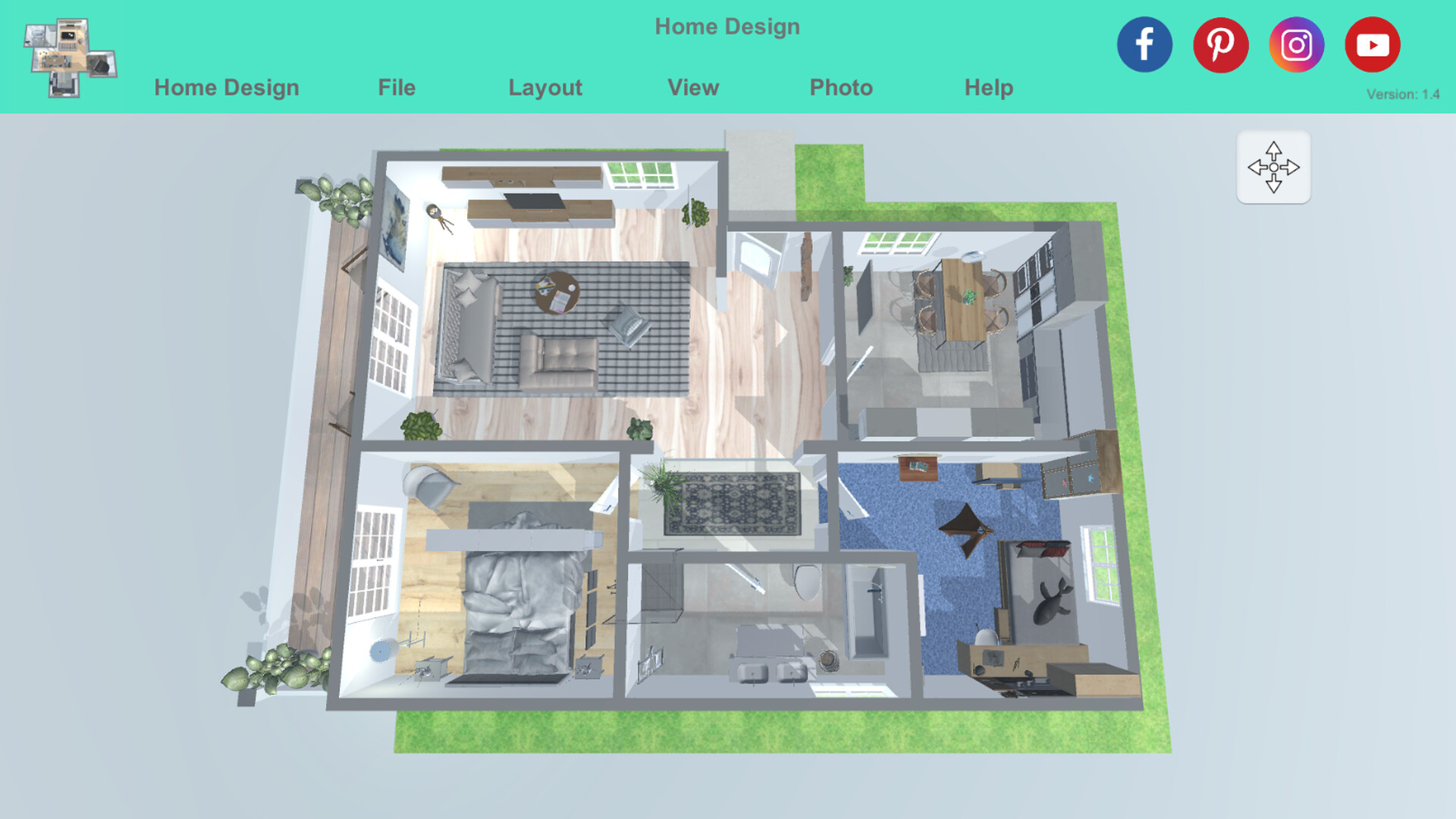 Home Design 3D en Steam