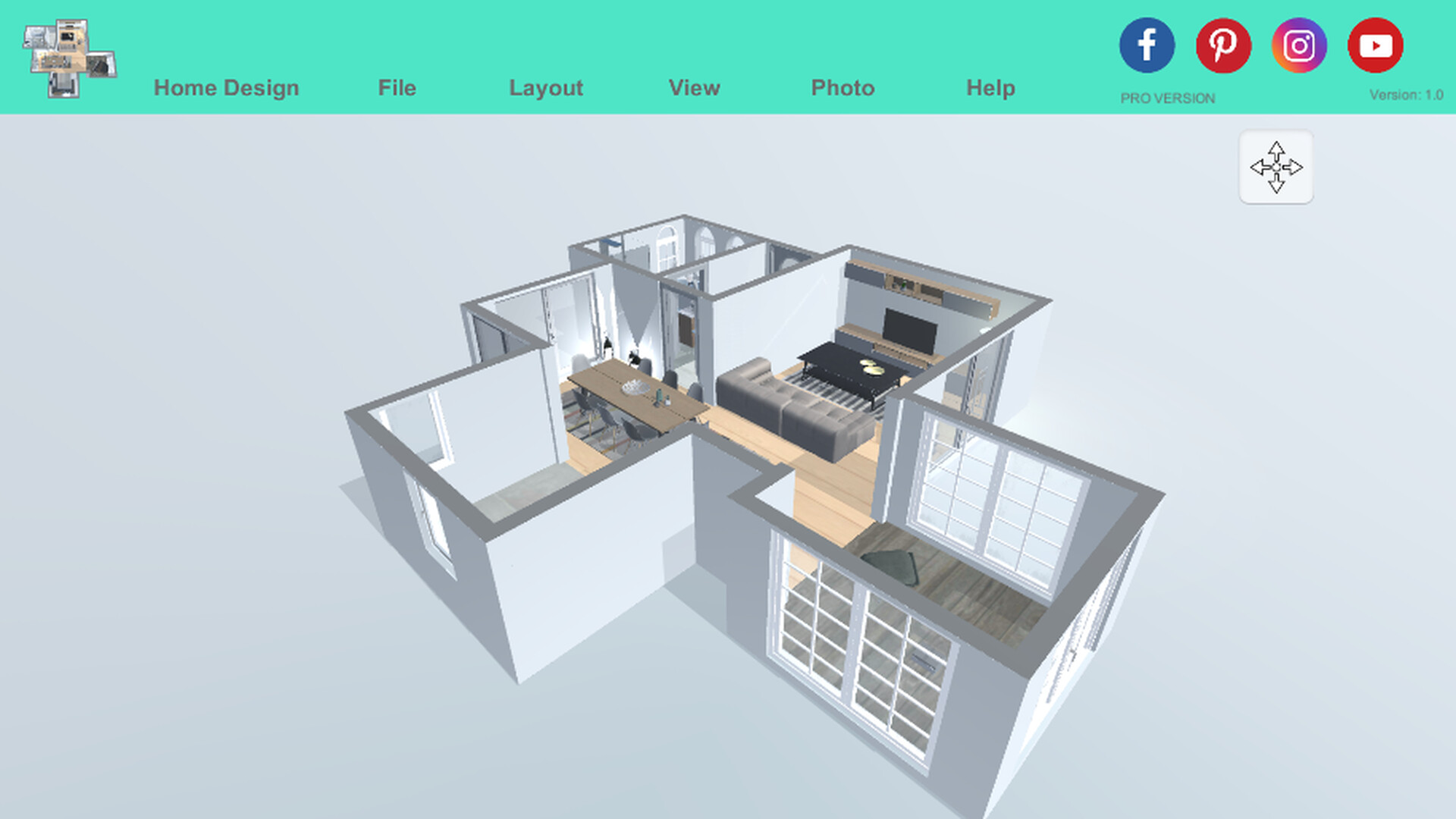 Home Design 3D en Steam