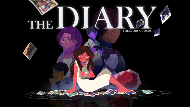 The Diary On Steam