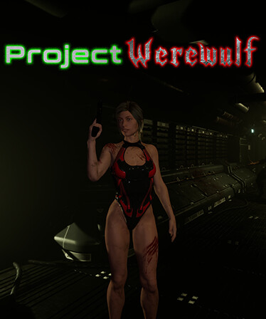 Project Werewulf