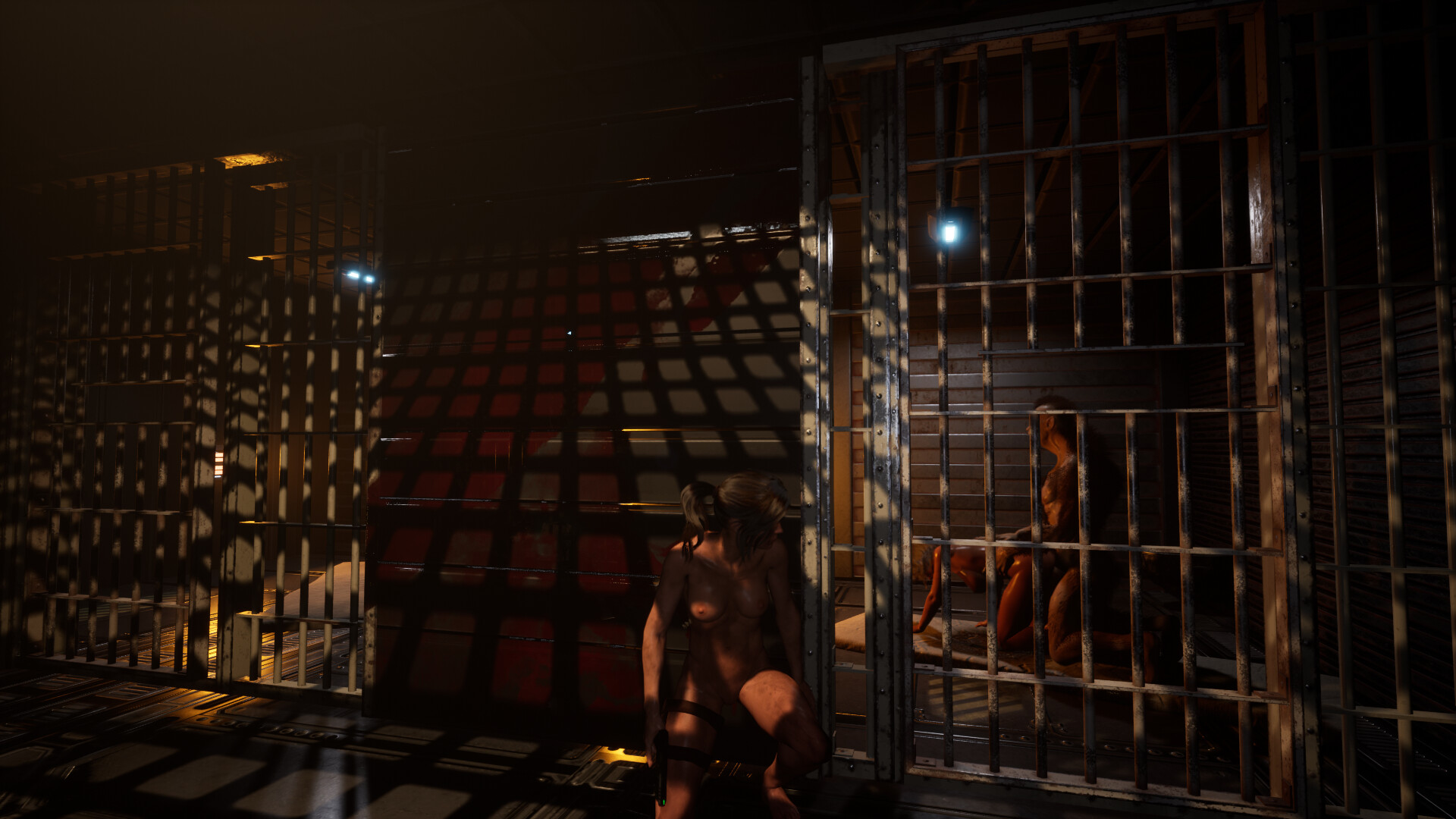 Project Warewolf Project Werewulf on Steam