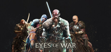 Eyes of War technical specifications for computer