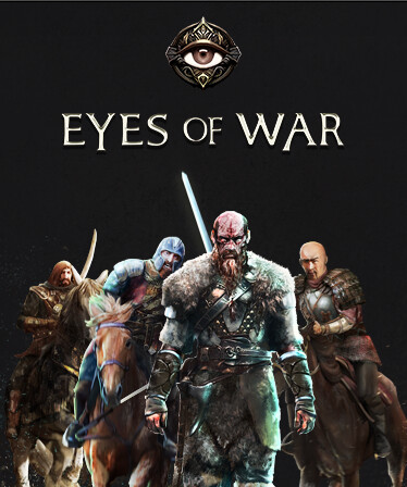 Eyes of War