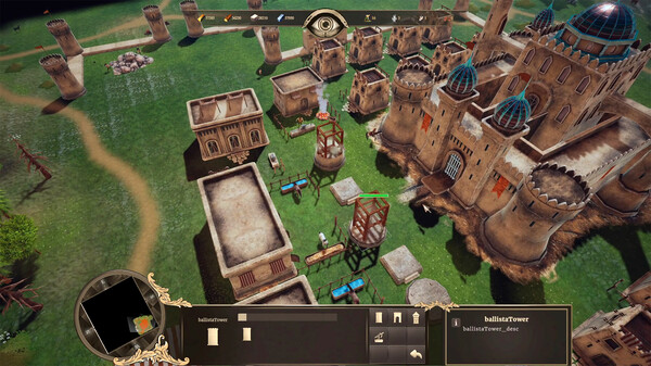 Скриншот из Eyes Of War