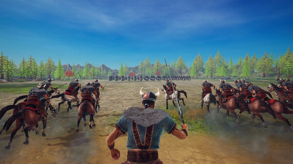 Скриншот из Eyes Of War