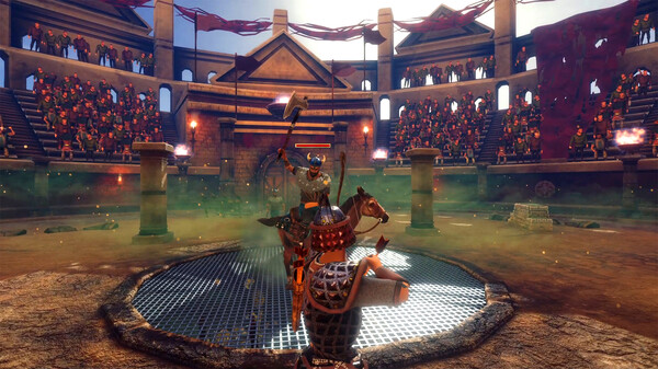 Скриншот из Eyes Of War