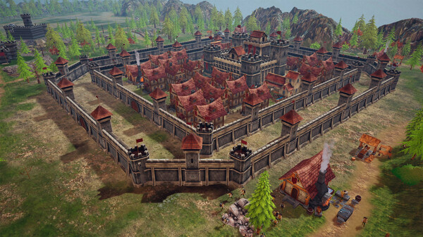 Скриншот из Eyes Of War