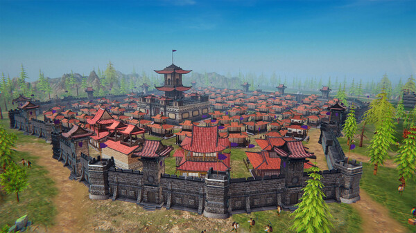 Скриншот из Eyes Of War