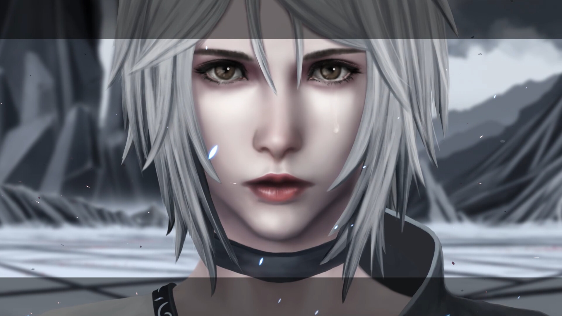 巫族 WITCH RACE Prologue screenshot 1