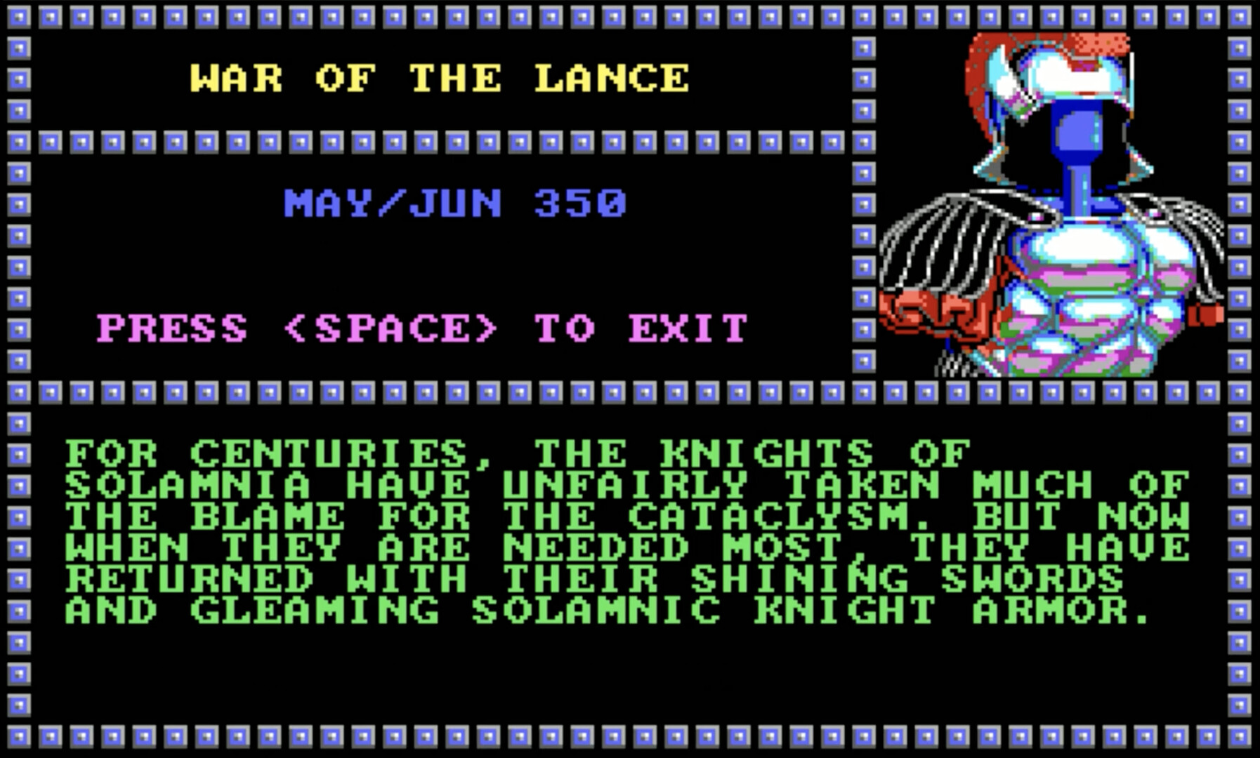 Silver Box Classics screenshot 1