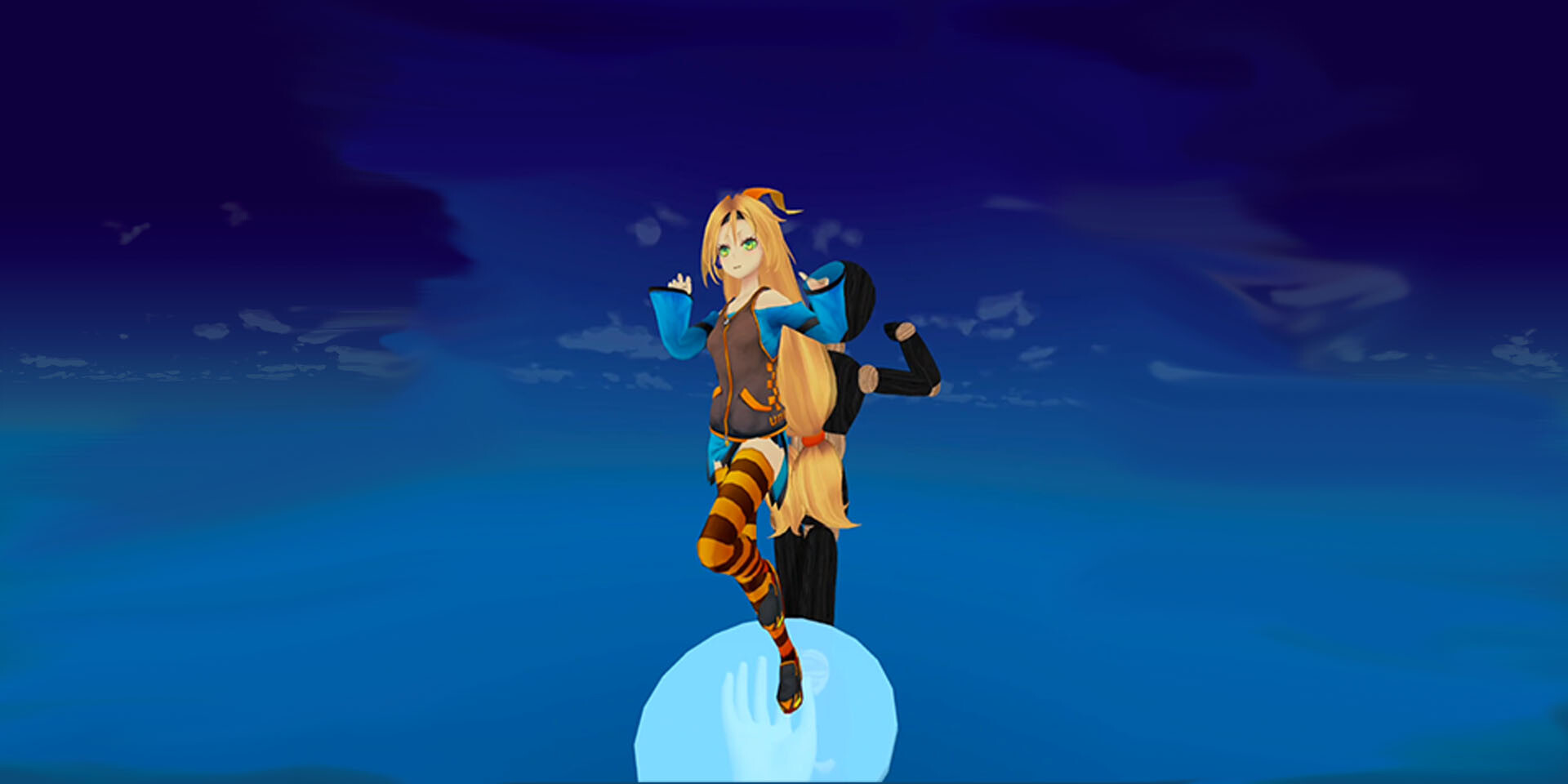 EasyMMD screenshot 1