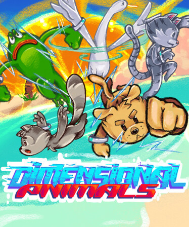 Dimensional Animals