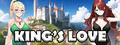 Kings Love logo