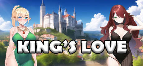 Kings Love title image