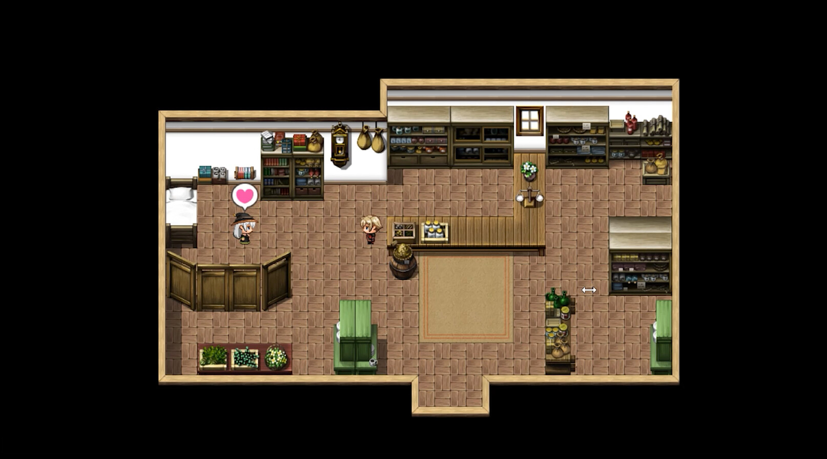 国王寻爱/Kings Love -(Build.10686148)