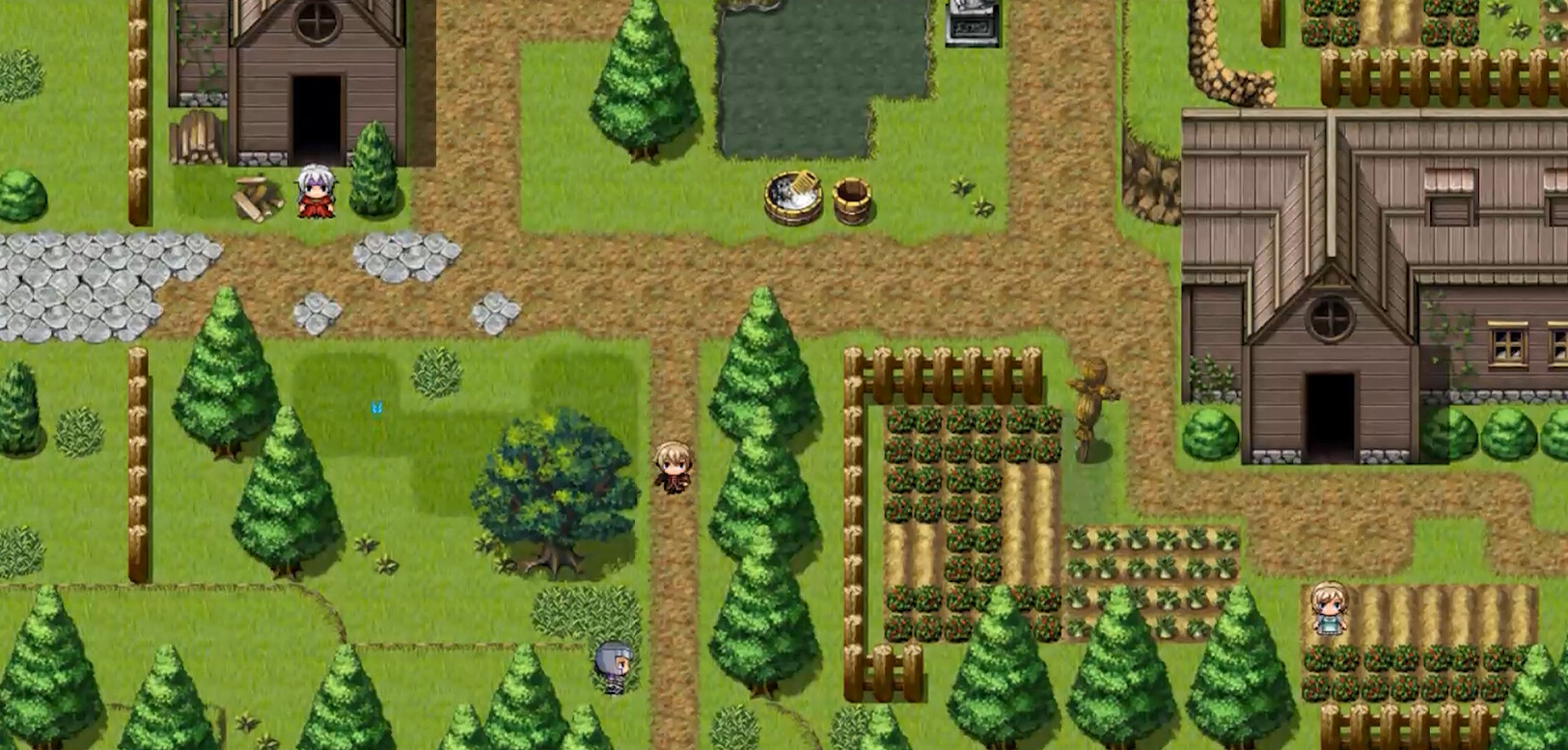 国王寻爱/Kings Love -(Build.10686148)