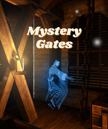 Mystery Gates