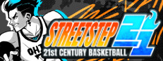 StreetStep: 21st Century Basketball