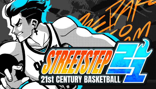 StreetStep: 21st Century Basketball faz uma ótima combinação de