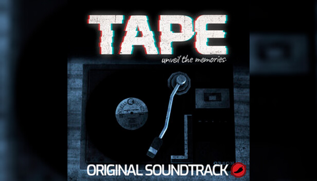 TAPE: Unveil the Memories Soundtrack on Steam