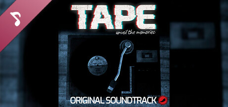 TAPE: Unveil the Memories Soundtrack