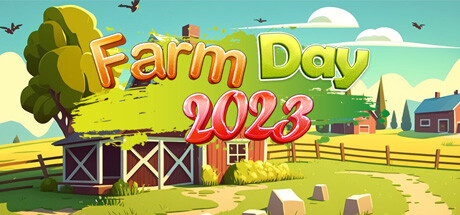 Farm Day 2023 Cover Image