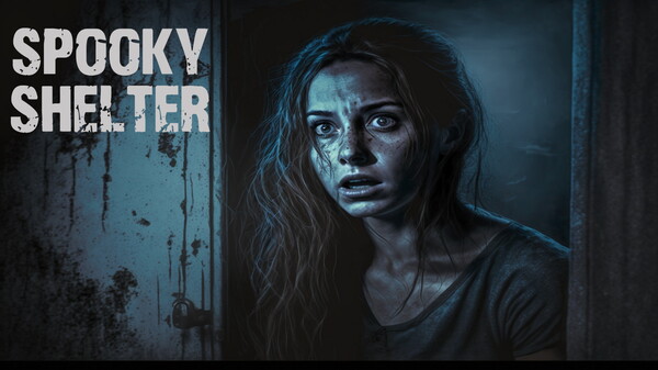 Spooky Shelter A set of pictures for steam Spooky Shelter A set of pictures for steam