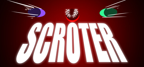 Scroter Cover Image